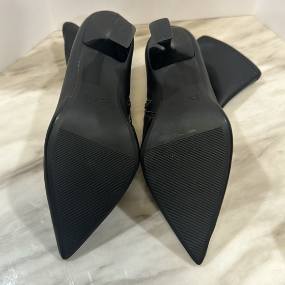 Beautiful Bar lll booties size 8 - Picture 5 of 7